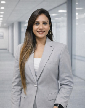 Mrs. Bhavya Kochhar