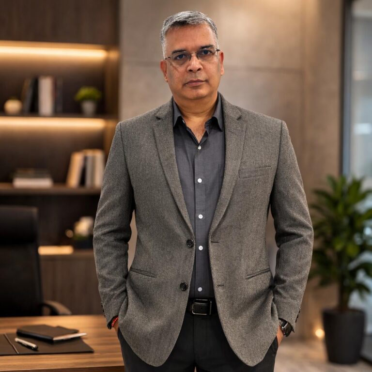 Mr. Pankaj Dawar